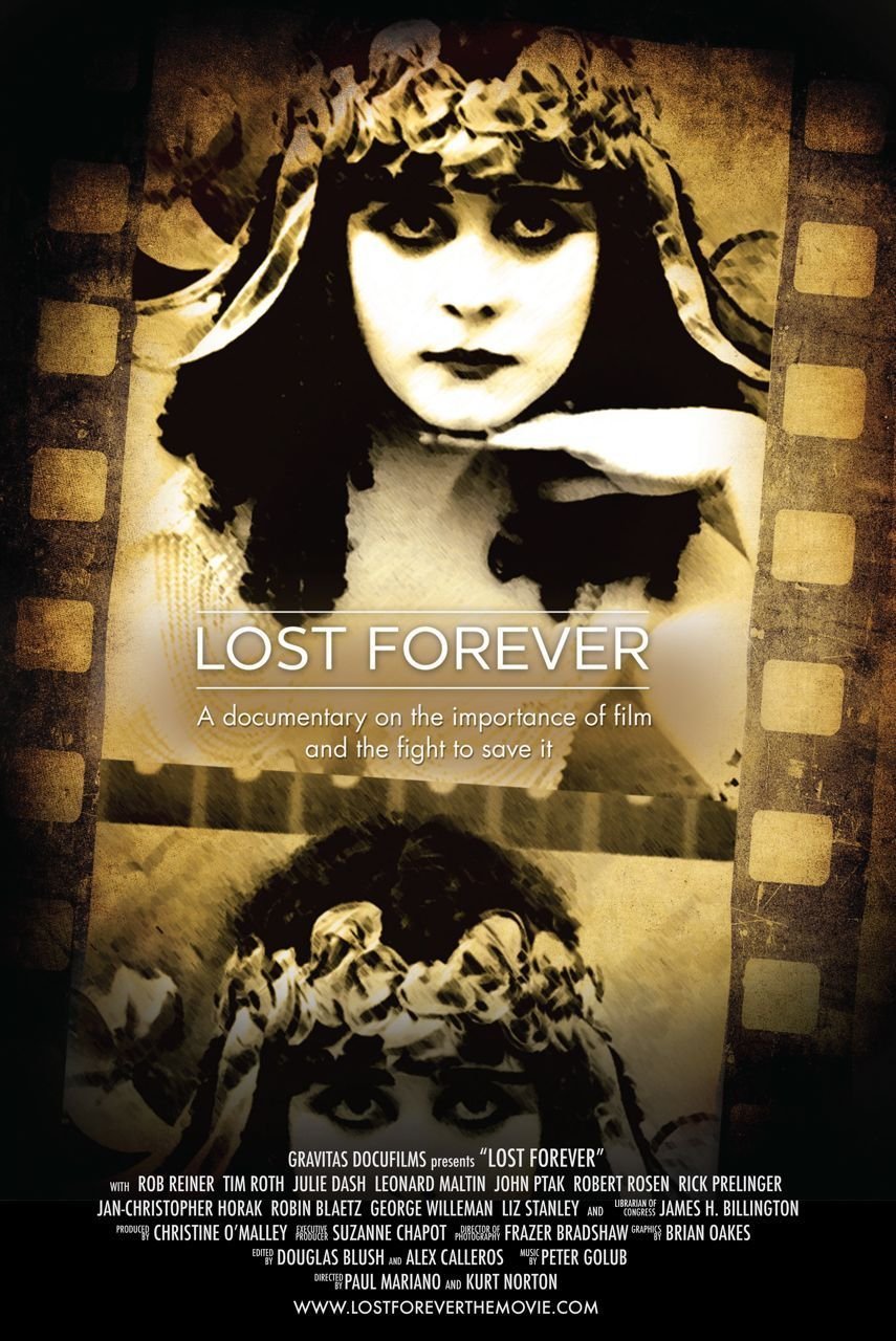 Фото - Lost Forever: 855x1280 / 216 Кб