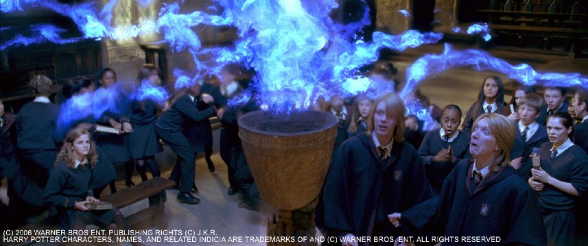 Фото - Гарри Поттер и кубок огня: 857x359 / 76 Кб