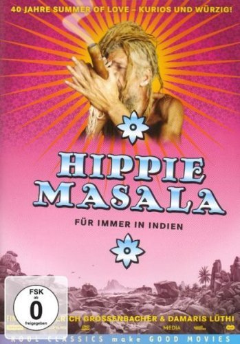 Фото - Hippie Masala - Für immer in Indien: 349x500 / 48 Кб