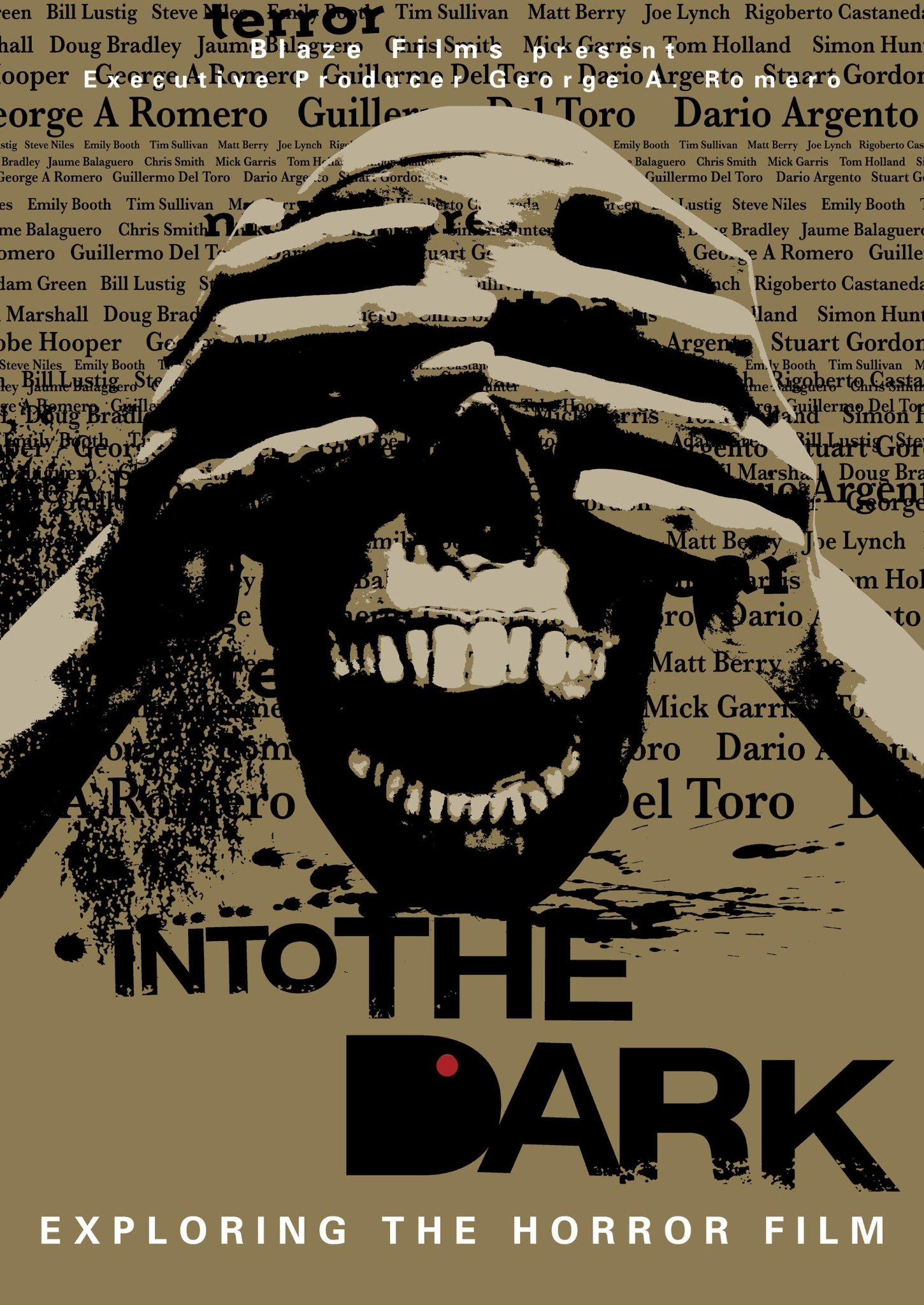 Фото - Into the Dark: Exploring the Horror Film: 1450x2048 / 472 Кб