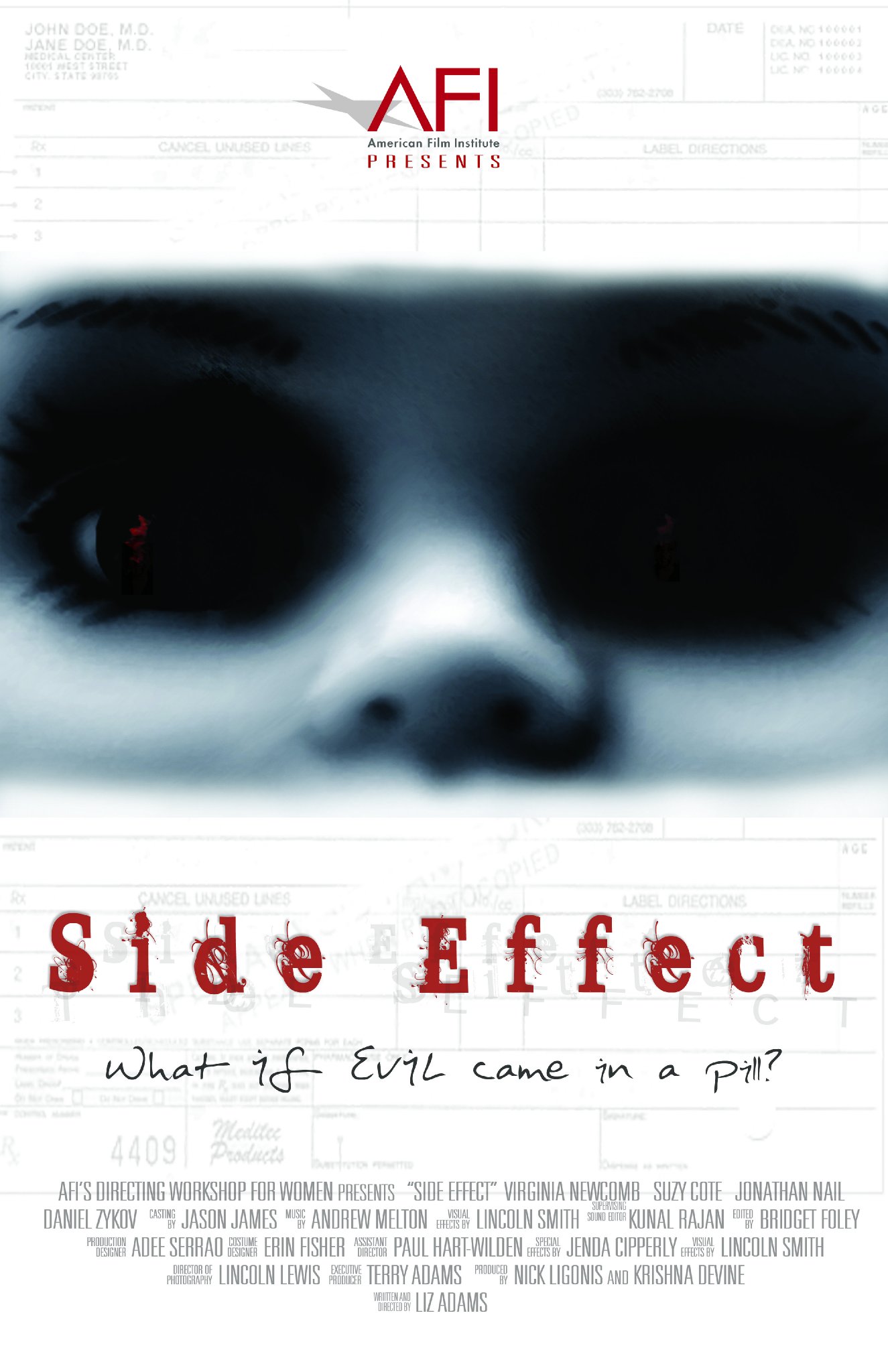 Фото - Side Effect: 1325x2048 / 224 Кб