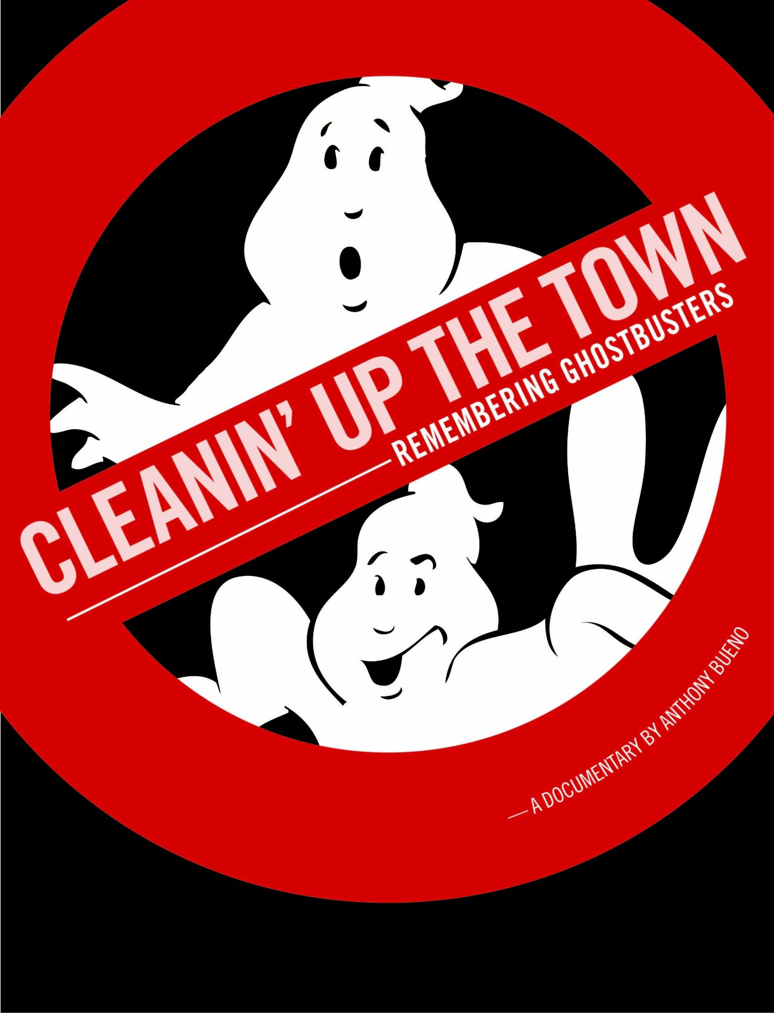 Фото - Cleanin' Up the Town: Remembering Ghostbusters: 1566x2048 / 221 Кб