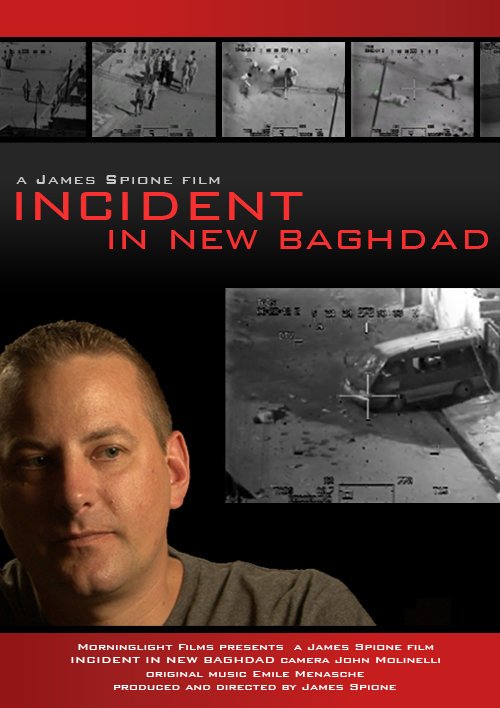 Фото - Incident in New Baghdad: 500x708 / 60 Кб