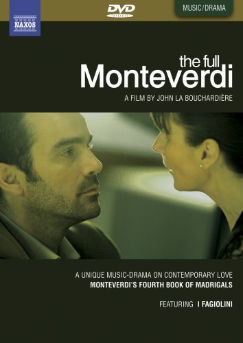 Фото - The Full Monteverdi: 354x500 / 27 Кб