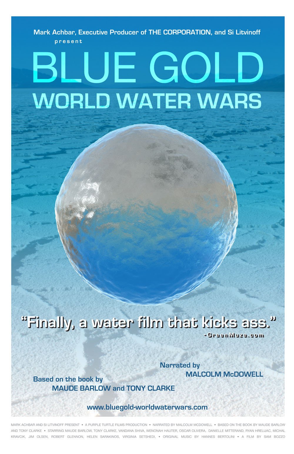 Фото - Blue Gold: World Water Wars: 1000x1544 / 237 Кб