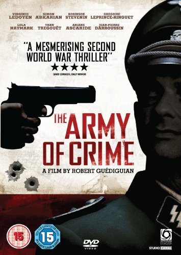 Фото - The Army of Crime: 355x500 / 48 Кб