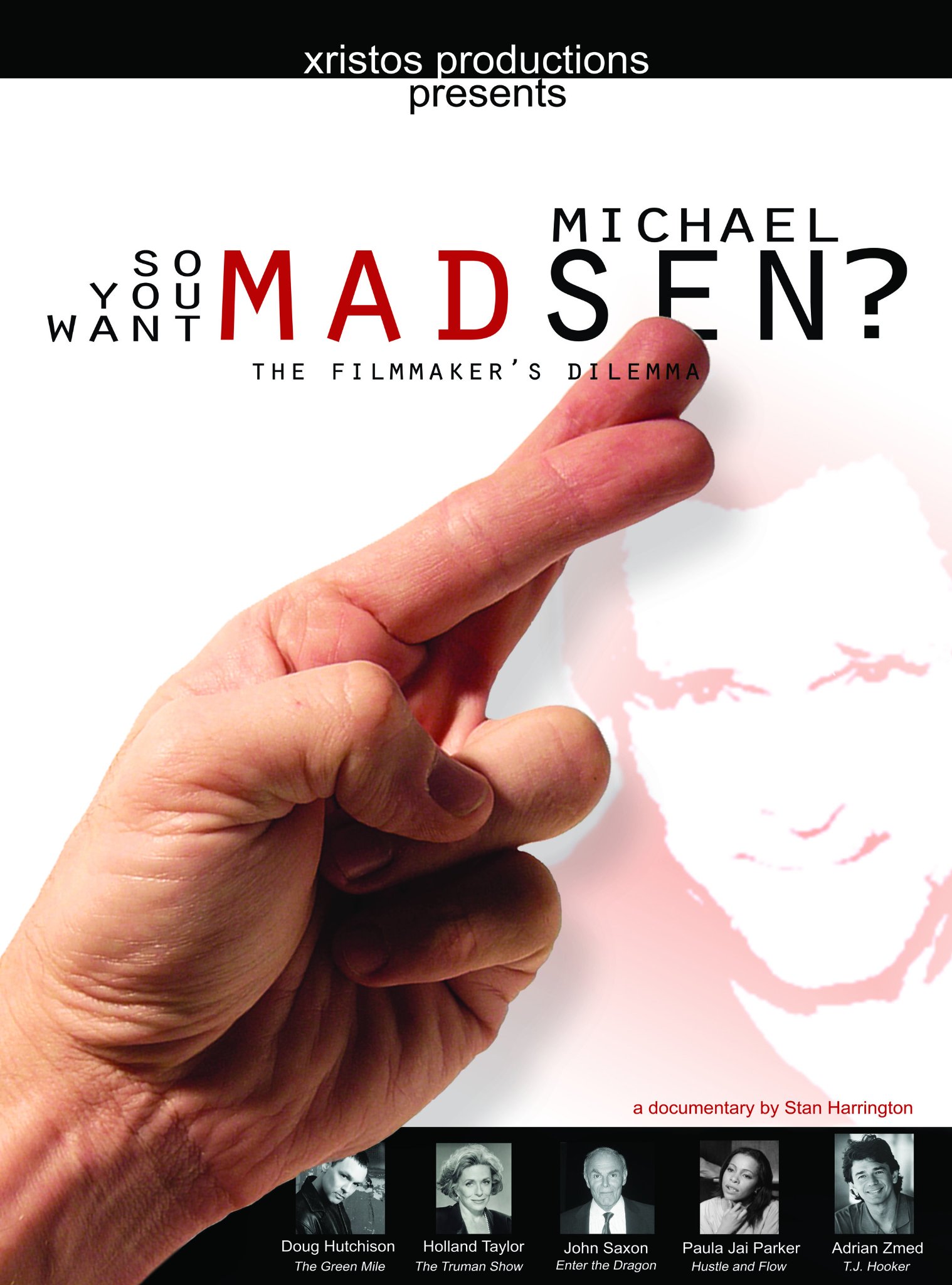 Фото - So You Want Michael Madsen?: 1518x2048 / 273 Кб