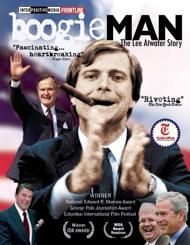 Фото - Boogie Man: The Lee Atwater Story: 388x500 / 59 Кб
