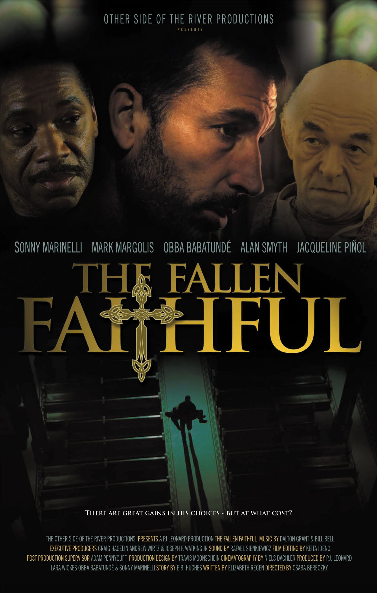 Фото - The Fallen Faithful: 1303x2048 / 285 Кб