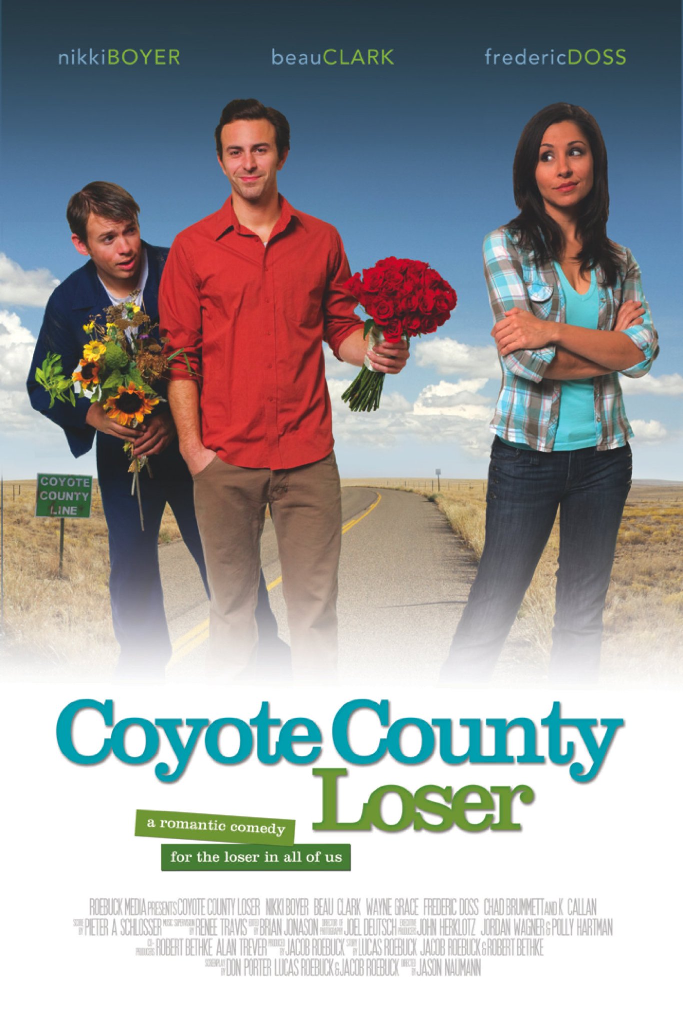 Фото - Coyote County Loser: 1365x2048 / 299 Кб