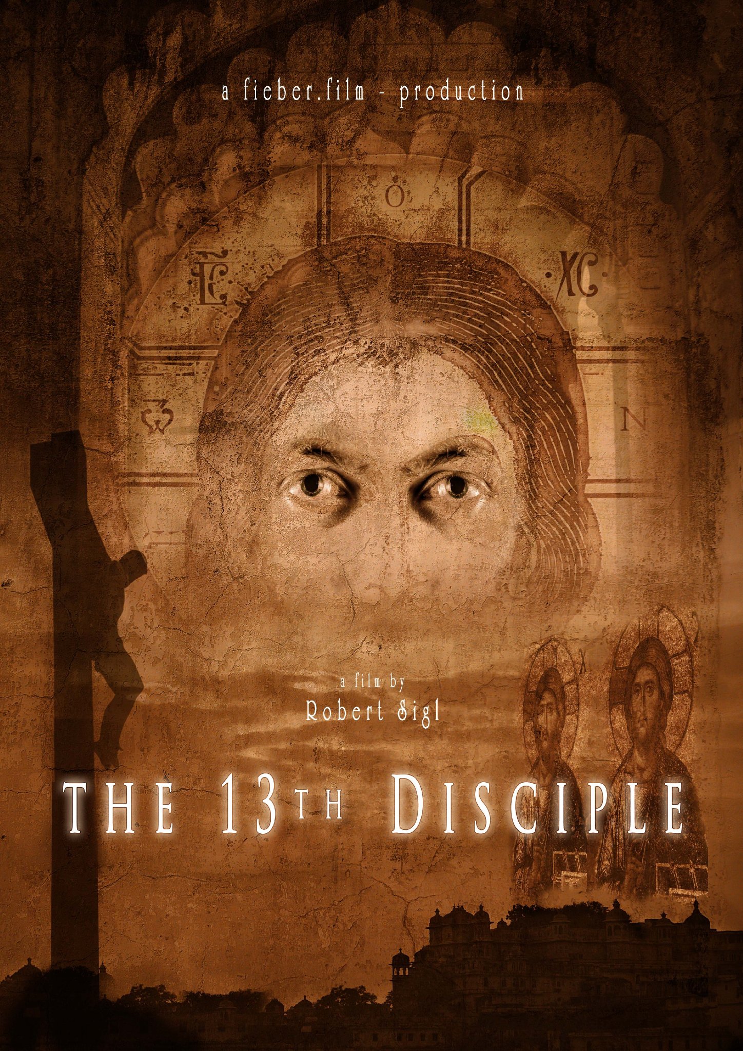 Фото - The 13th Disciple: 1448x2048 / 746 Кб