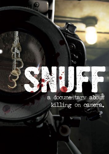 Фото - Snuff: A Documentary About Killing on Camera: 354x500 / 36 Кб