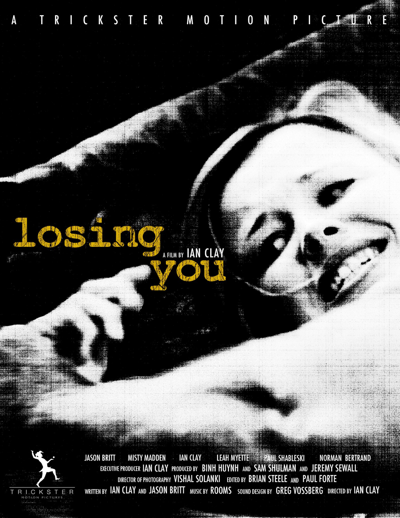 Фото - Losing You: 1583x2048 / 777 Кб