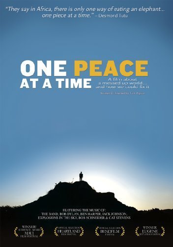 Фото - One Peace at a Time: 352x500 / 25 Кб