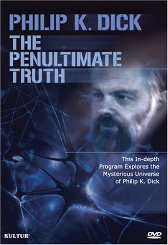 Фото - The Penultimate Truth About Philip K. Dick: 343x500 / 36 Кб