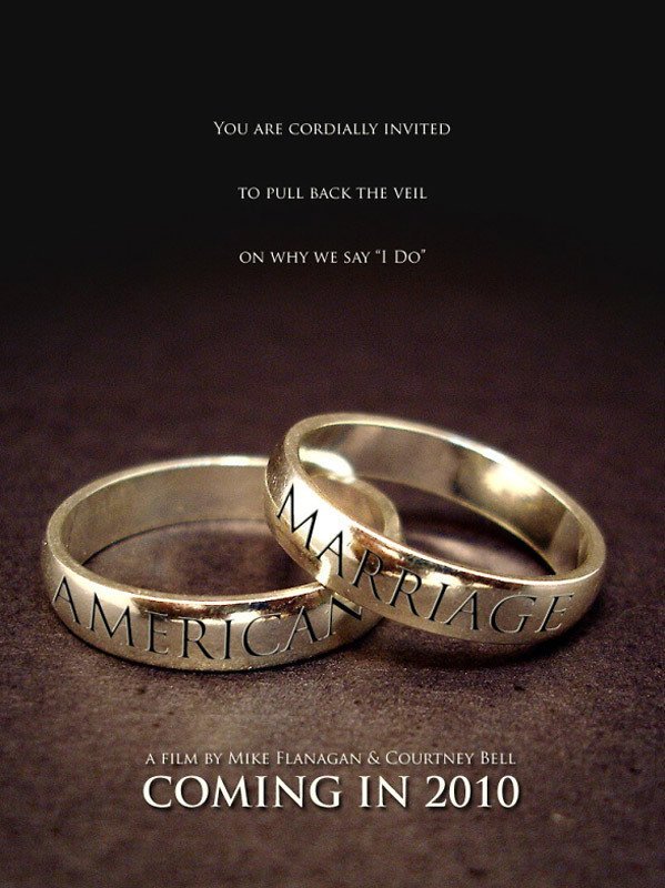 Фото - American Marriage: 599x800 / 91 Кб