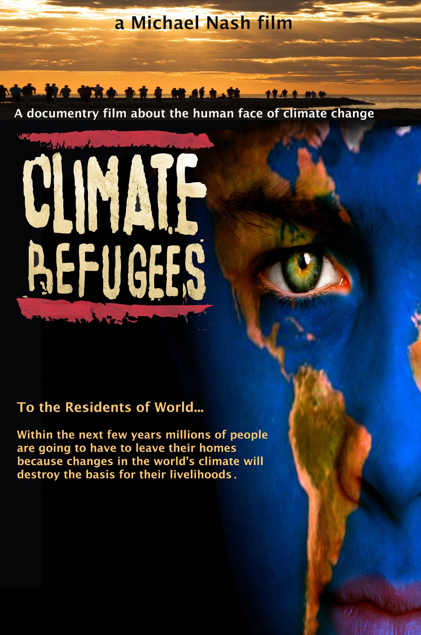 Фото - Climate Refugees: 1359x2048 / 399 Кб