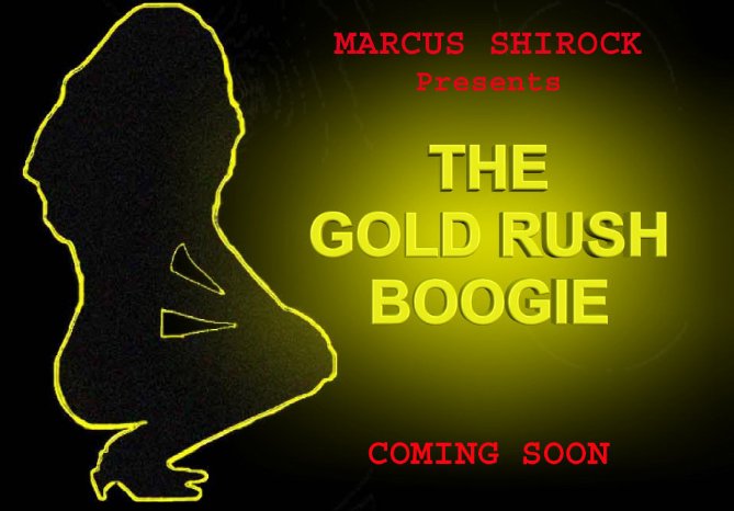 Фото - The Gold Rush Boogie: 669x466 / 45 Кб