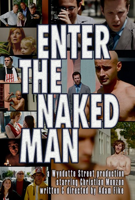 Фото - Enter the Naked Man: 450x667 / 83 Кб