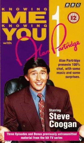 Фото - Knowing Me, Knowing You with Alan Partridge: 279x475 / 37 Кб