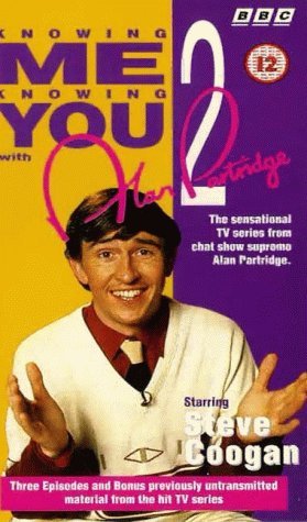 Фото - Knowing Me, Knowing You with Alan Partridge: 279x475 / 39 Кб