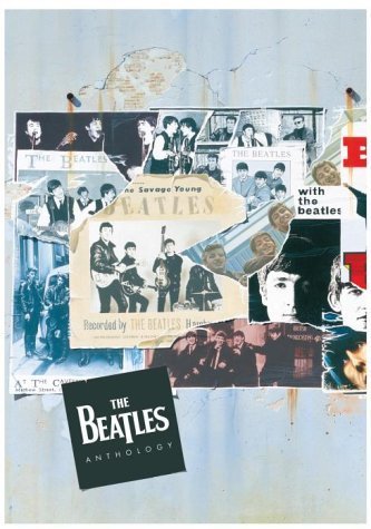 Фото - Антология Beatles: 333x475 / 42 Кб