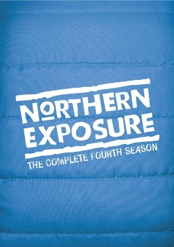 Фото - "Northern Exposure": 353x500 / 40 Кб