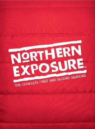 Фото - "Northern Exposure": 370x500 / 40 Кб