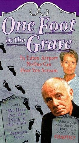 Фото - One Foot in the Grave: 263x475 / 46 Кб