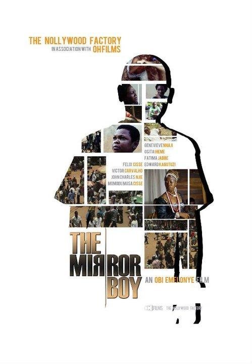 Фото - The Mirror Boy: 499x720 / 51 Кб