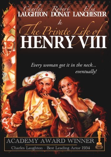 Фото - Частная жизнь Генриха VIII: 355x500 / 53 Кб