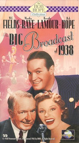 Фото - Большое радиовещание в 1938 году: 264x475 / 41 Кб