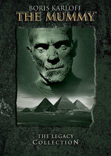 Фото - Гробница мумии: 358x500 / 56 Кб