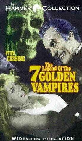 Фото - Легенда о Семи Золотых вампирах: 277x475 / 43 Кб