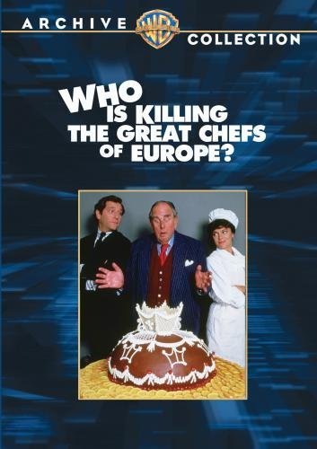 Фото - Кто убивает великих европейских поваров?: 353x500 / 37 Кб