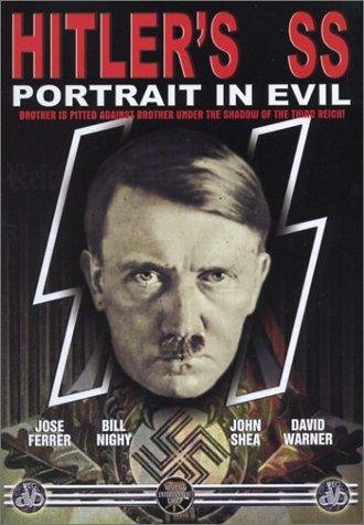 Фото - СС Гитлера: Портрет зла: 330x475 / 44 Кб