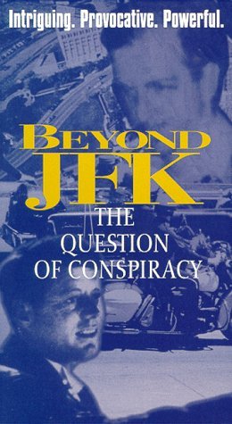 Фото - Вне JFK: Вопрос заговора: 260x475 / 38 Кб