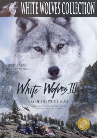 Фото - Белые волки 3: Крик белого волка: 334x475 / 42 Кб