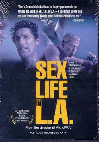 Фото - Секс и жизнь в Лос-Анджелесе: 331x475 / 41 Кб
