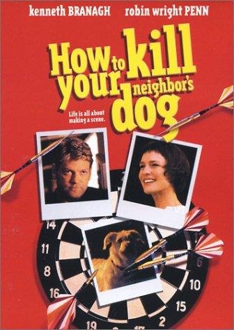 Фото - Как убить соседскую собаку?: 336x475 / 45 Кб
