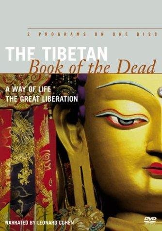 Фото - Тибетская книга мертвых: Путь к жизни: 334x475 / 40 Кб