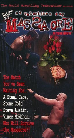 Фото - WWF Резня на День святого Валентина: 256x475 / 37 Кб