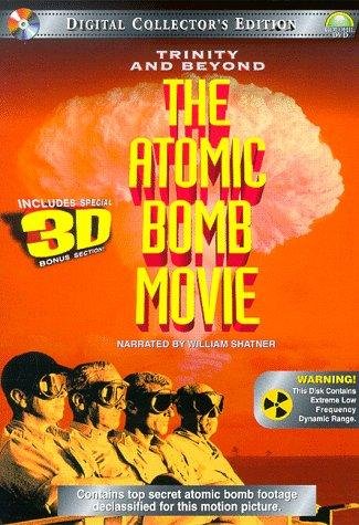 Фото - Атомные бомбы: Тринити и что было потом: 325x475 / 55 Кб