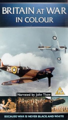 Фото - Цвет войны 2: Великобритания во Второй Мировой войне: 272x475 / 32 Кб