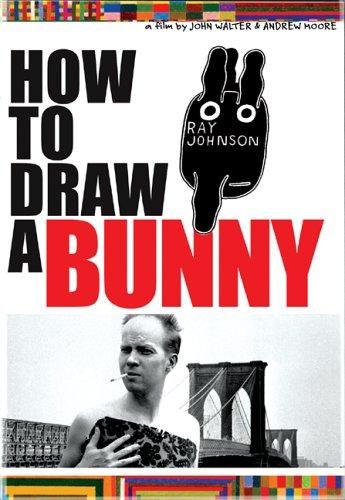 Фото - Как нарисовать кролика: 345x500 / 44 Кб