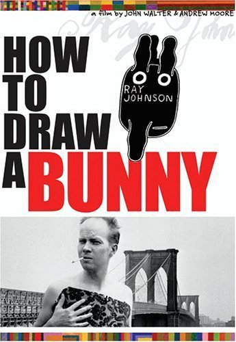 Фото - Как нарисовать кролика: 345x500 / 41 Кб