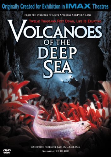 Фото - Вулканы в морских глубинах: 353x500 / 48 Кб