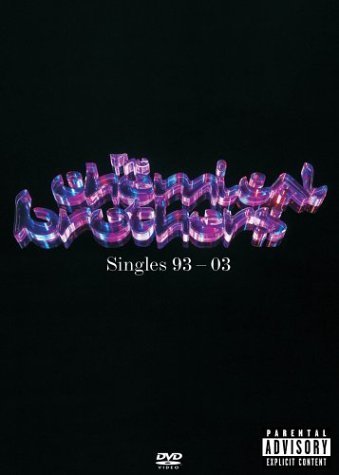 Фото - The Chemical Brothers: Singles 93-03: 339x475 / 19 Кб