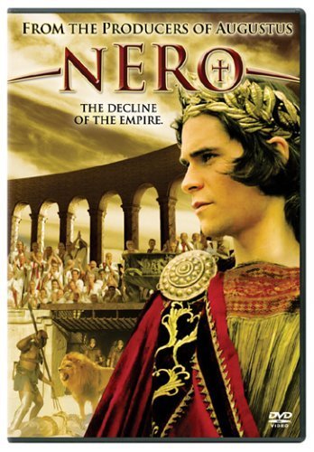 Фото - Римская империя: Нерон: 348x500 / 55 Кб