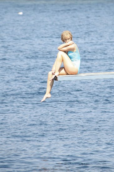 Фото - Диана: Последние дни принцессы: 365x550 / 45 Кб